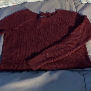 American Eagle sweater